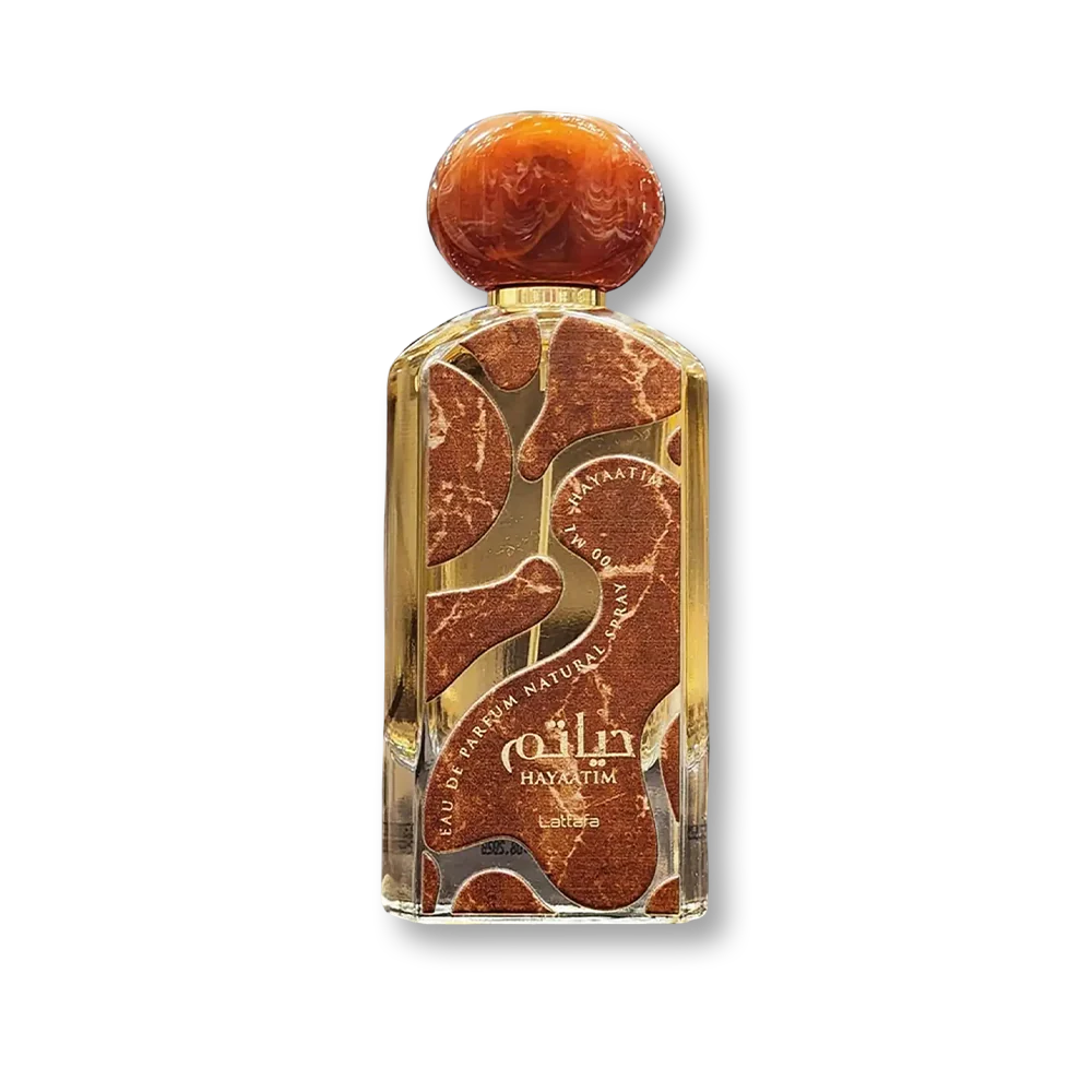 Lattafa Hayaatim EDP