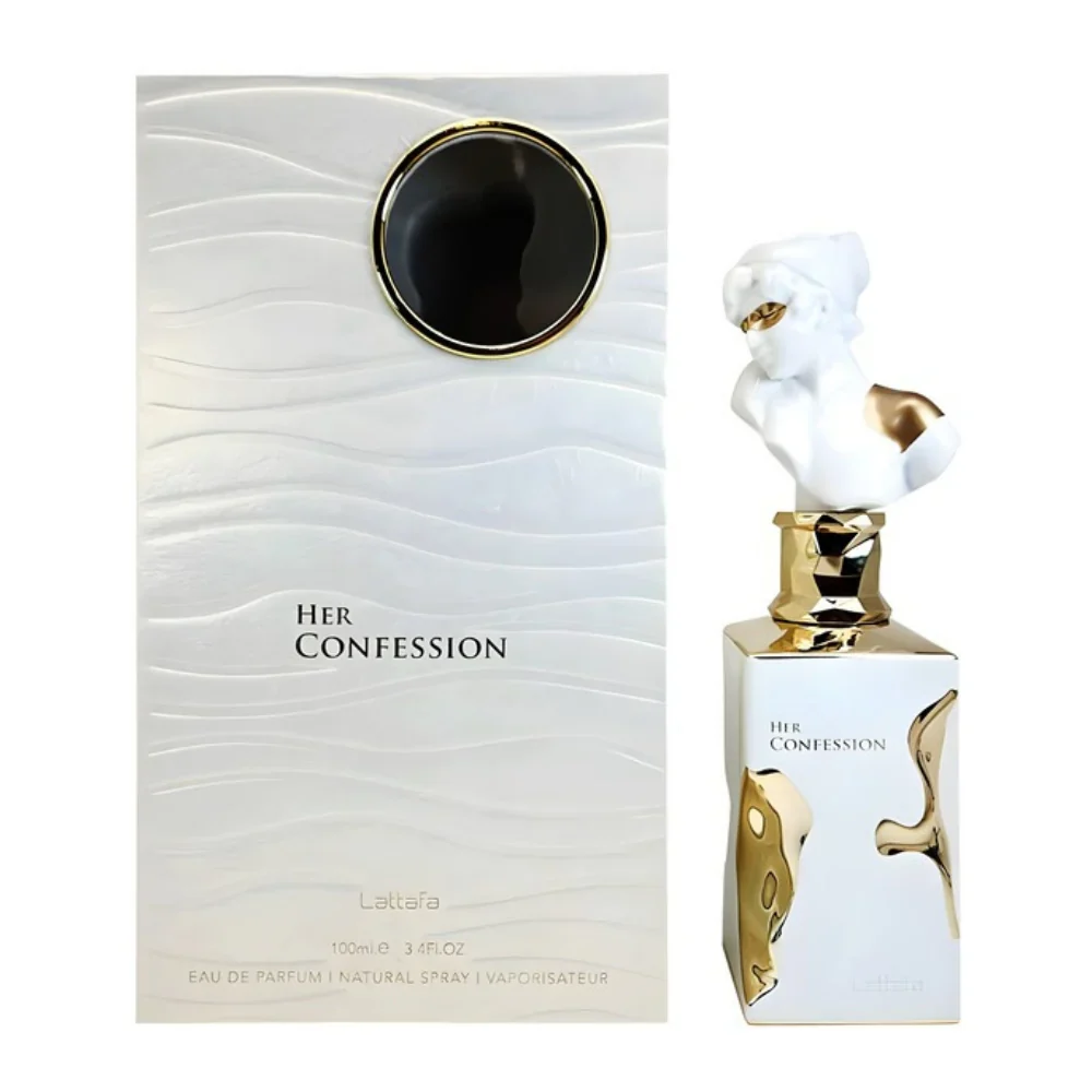 Lattafa Her Confession EDP - Image 4