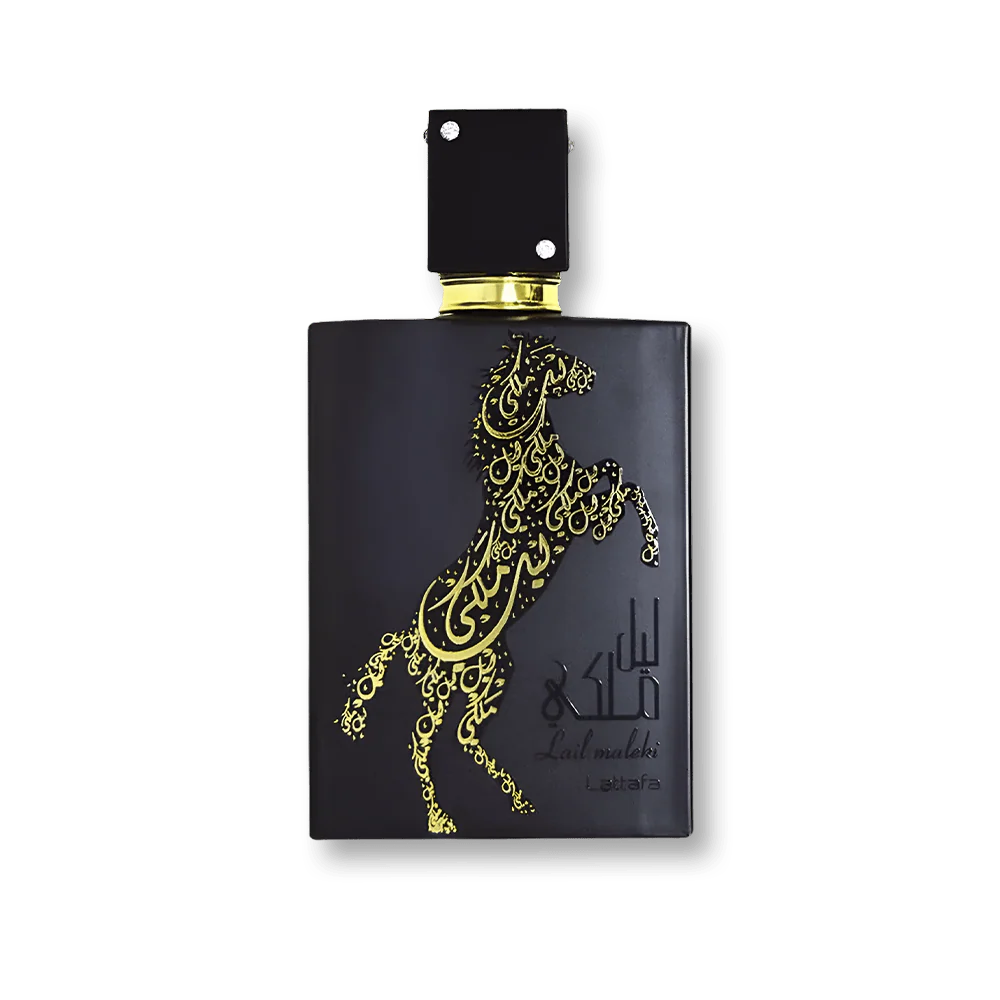 Lattafa Lail Maleki EDP