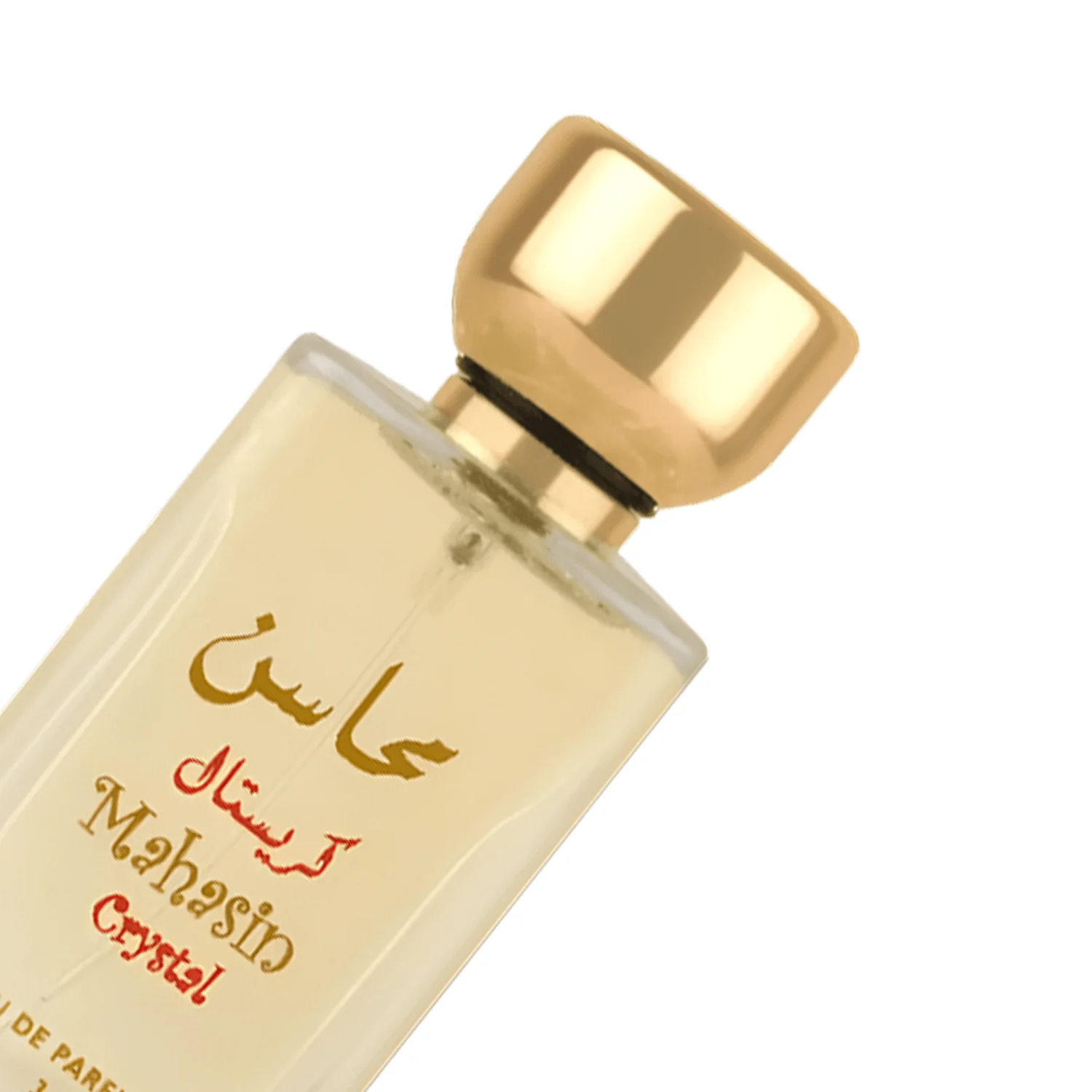 Lattafa Mahasin Crystal EDP - Image 2