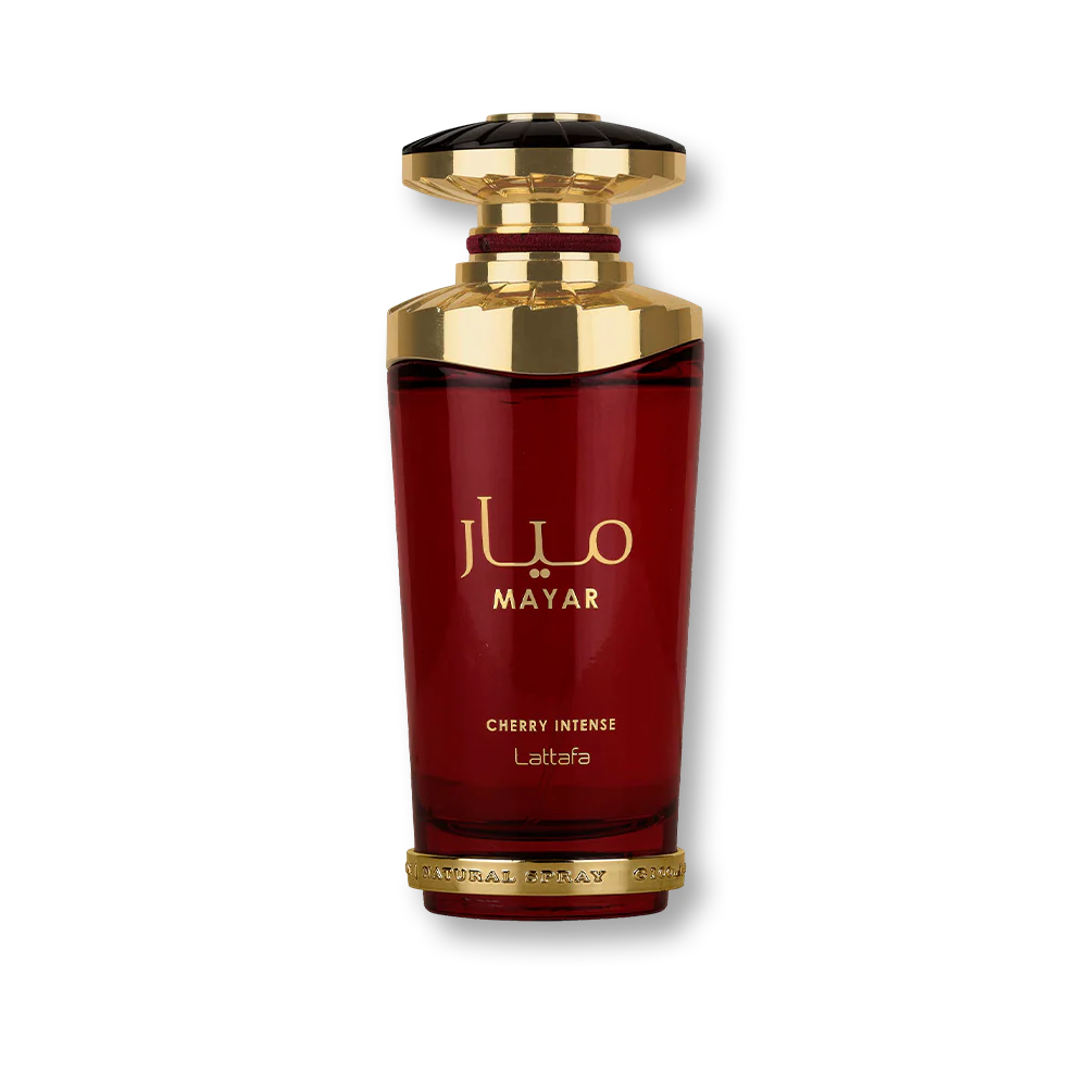 Lattafa Mayar Cherry Intense EDP