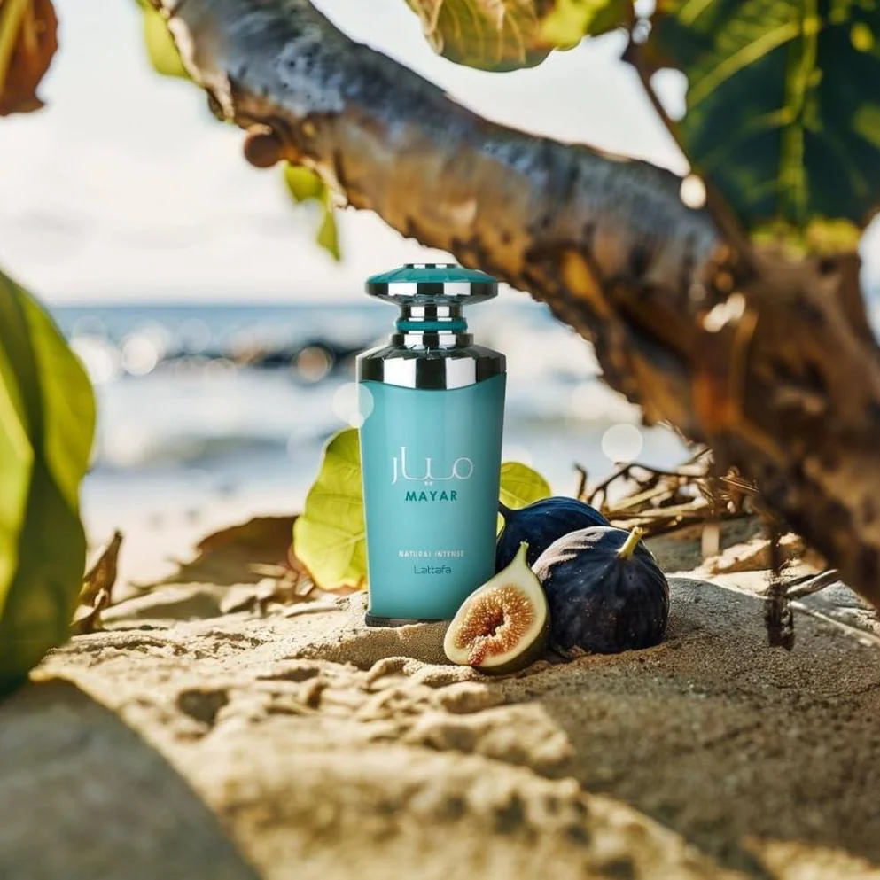 Lattafa Mayar Natural Intense EDP - Image 2