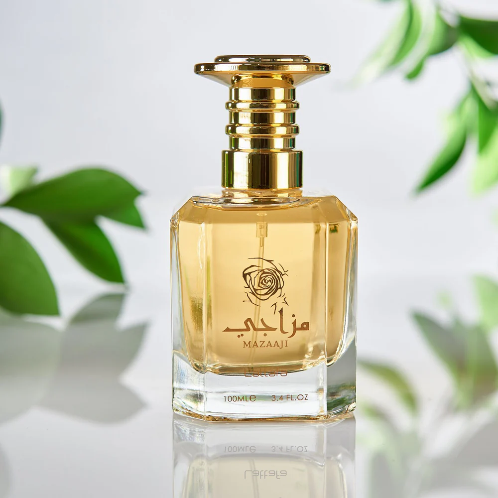 Lattafa Mazaaji EDP - Image 2