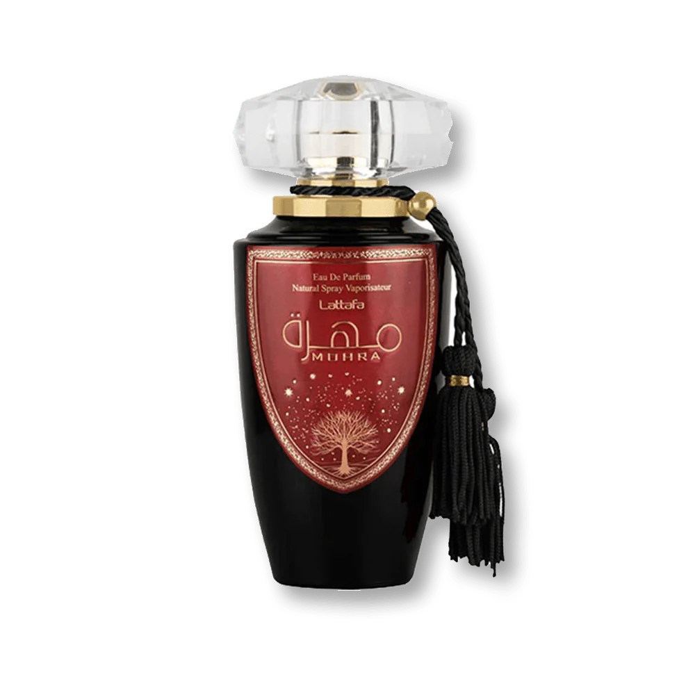 Lattafa Mohra EDP For Men