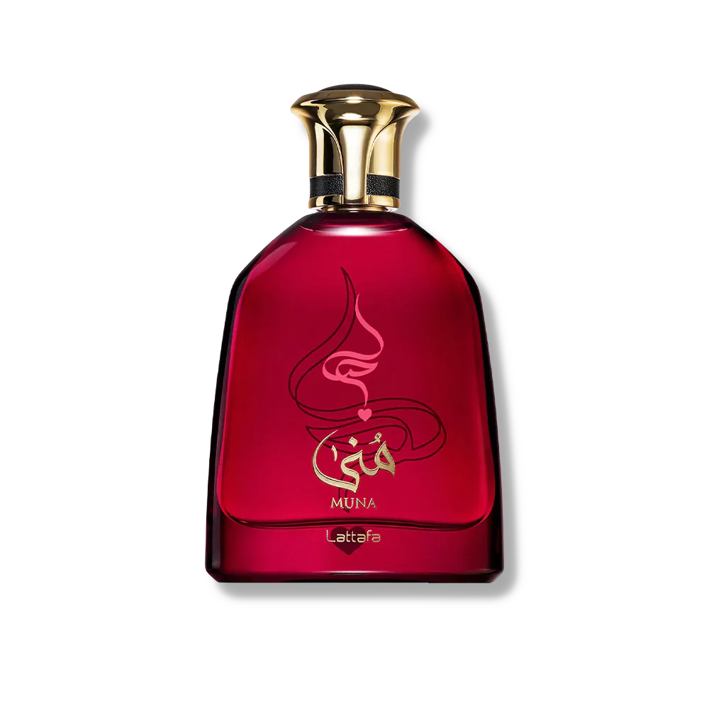 Lattafa Muna EDP