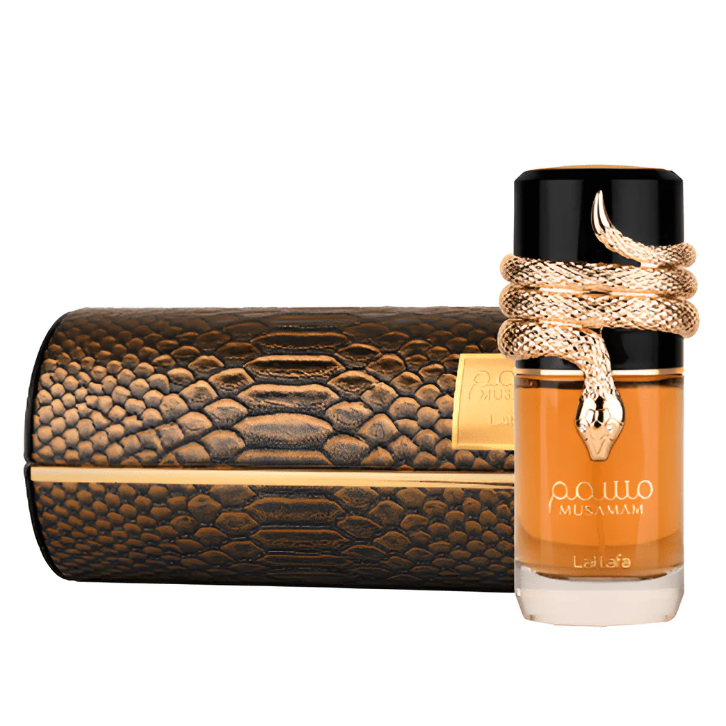 Lattafa Musamam EDP - Image 5