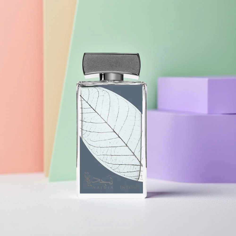 Lattafa Najdia Intense EDP For Men - Image 2
