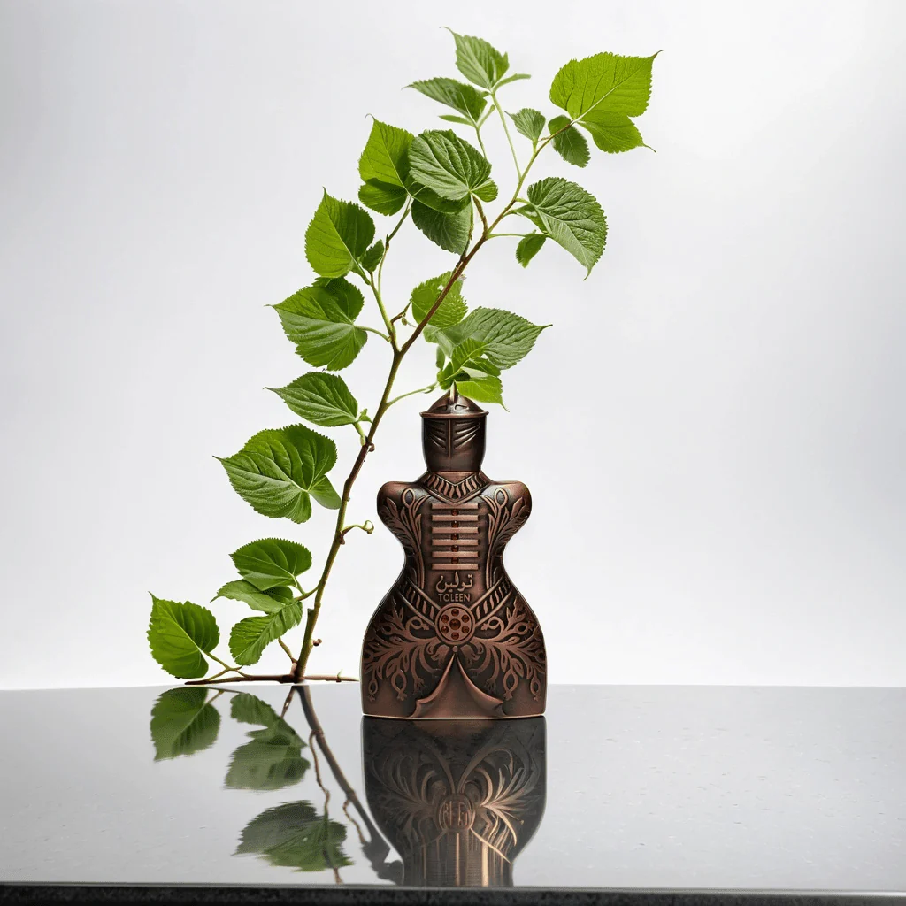 Lattafa Niche Emarati Toleen EDP - Image 2