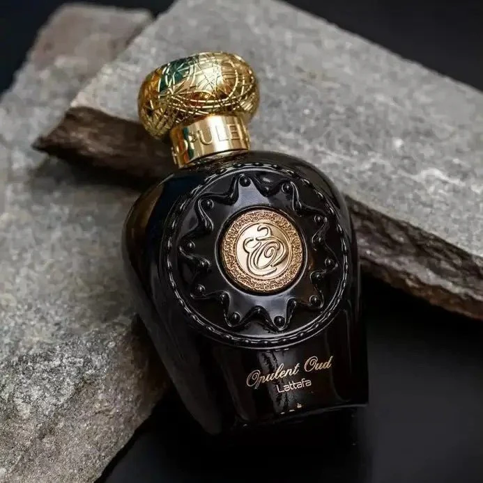 Lattafa Opulent Oud EDP - Image 3