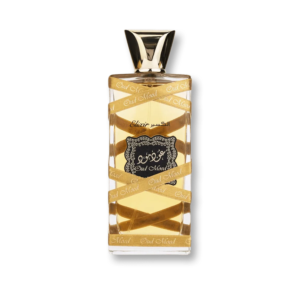 Lattafa Oud Mood Elixir EDP