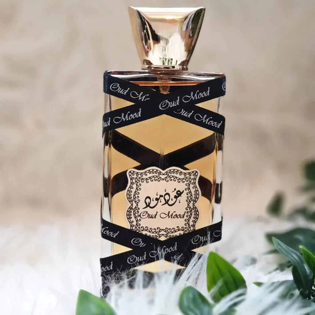 Lattafa Oud Mood Elixir EDP - Image 2