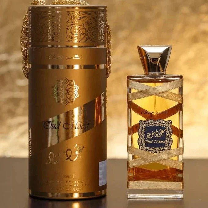 Lattafa Oud Mood Elixir EDP - Image 5