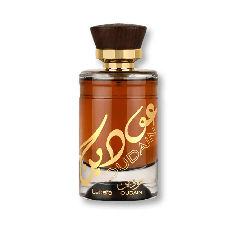Lattafa Oudain EDP