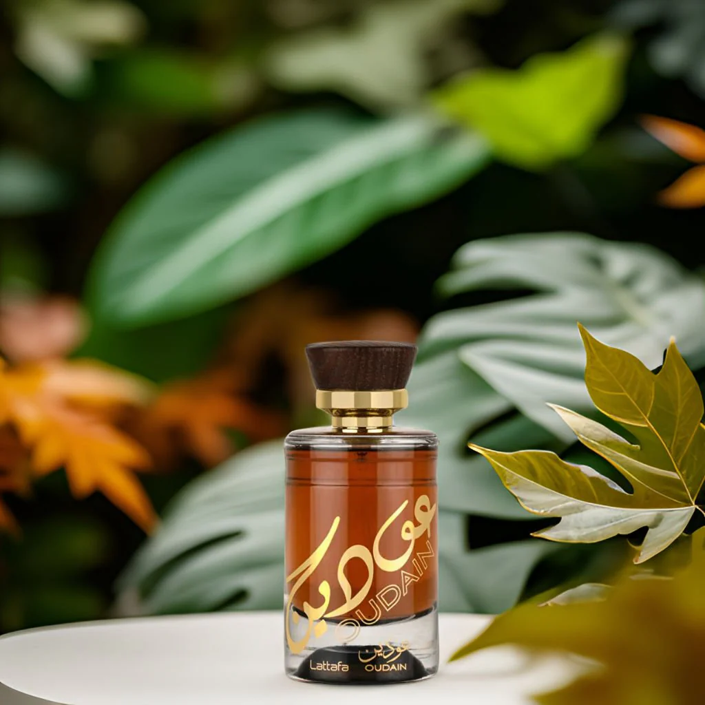 Lattafa Oudain EDP - Image 2