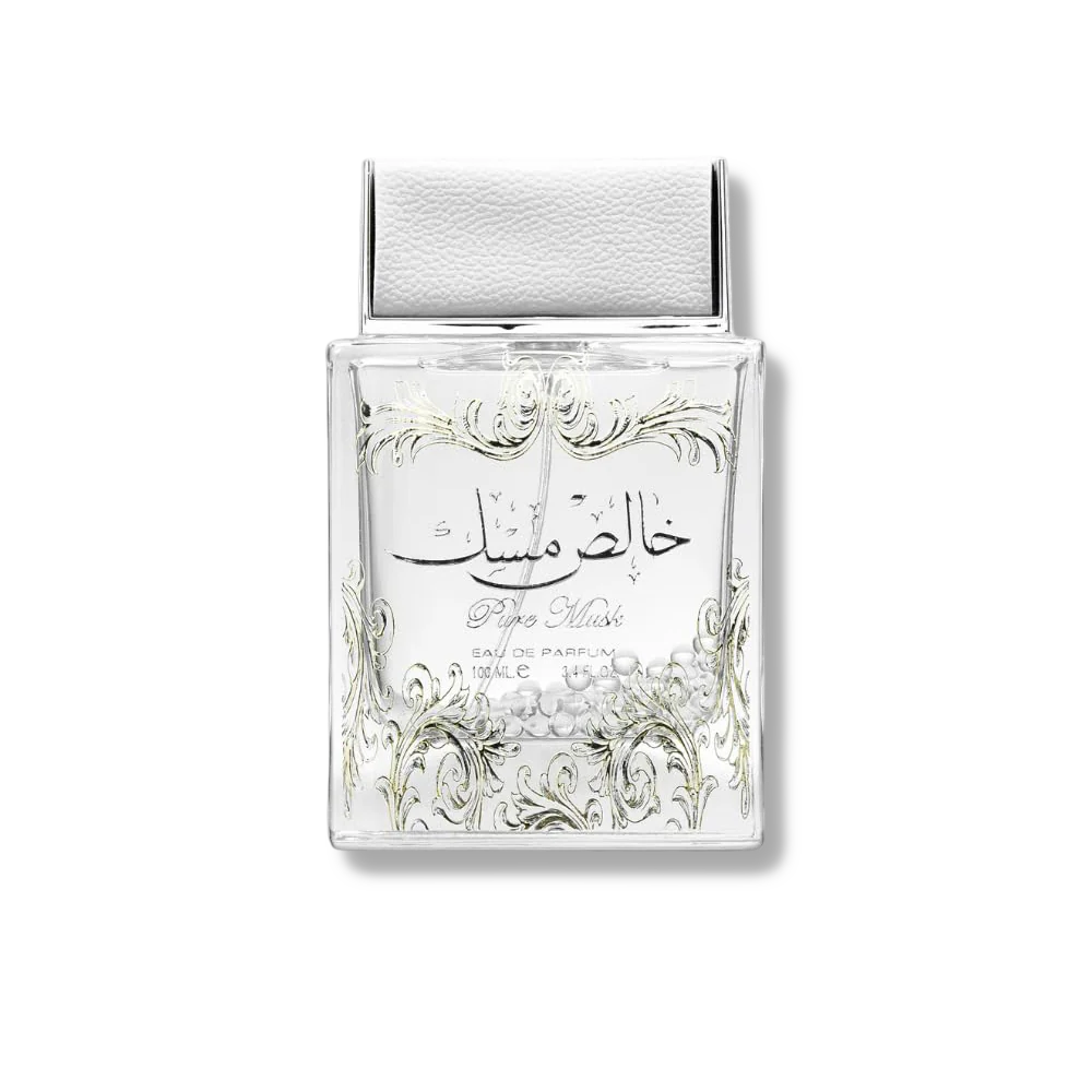 Lattafa Pure Musk EDP