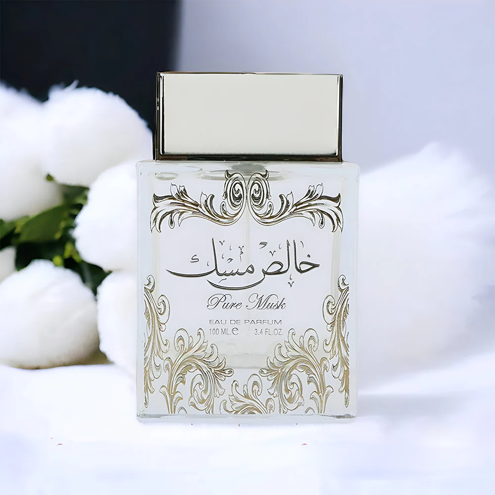 Lattafa Pure Musk EDP - Image 2