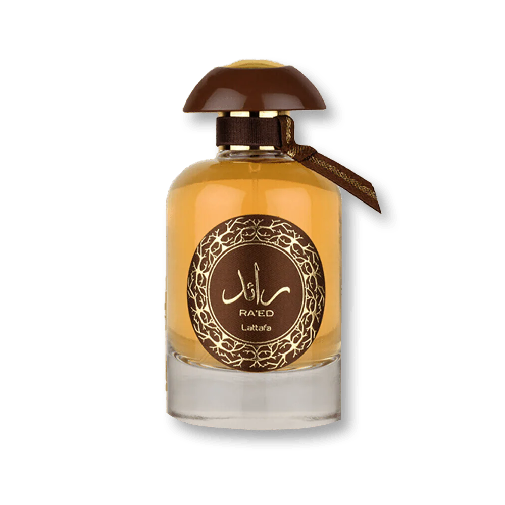 Lattafa Ra'Ed EDP