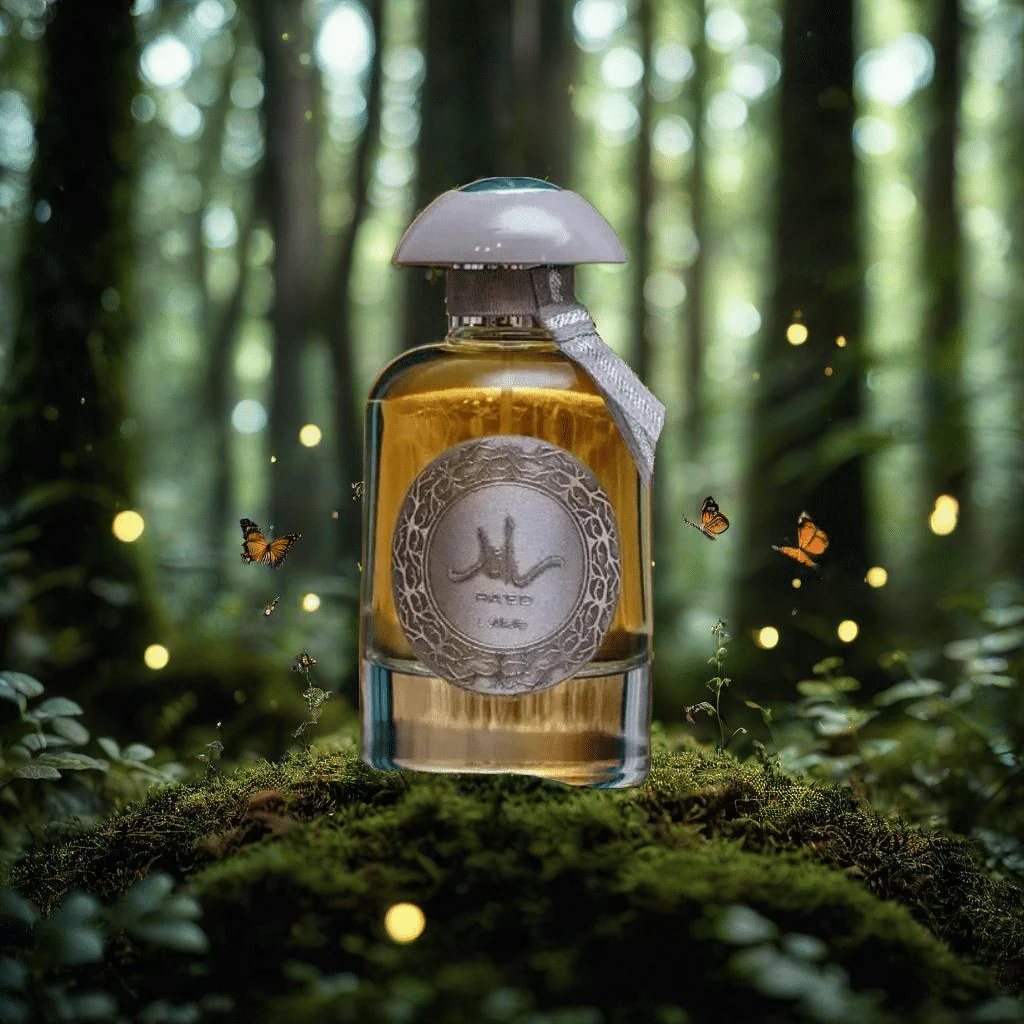 Lattafa Ra'Ed EDP - Image 5