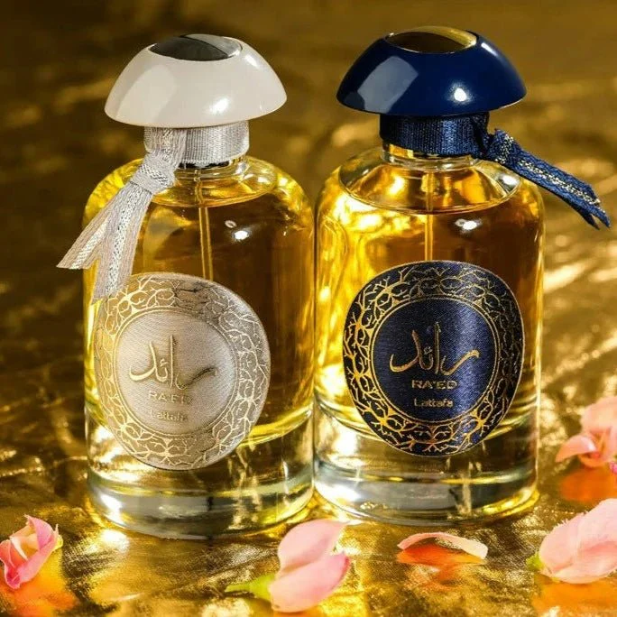 Lattafa Ra'Ed Luxe EDP - Image 2
