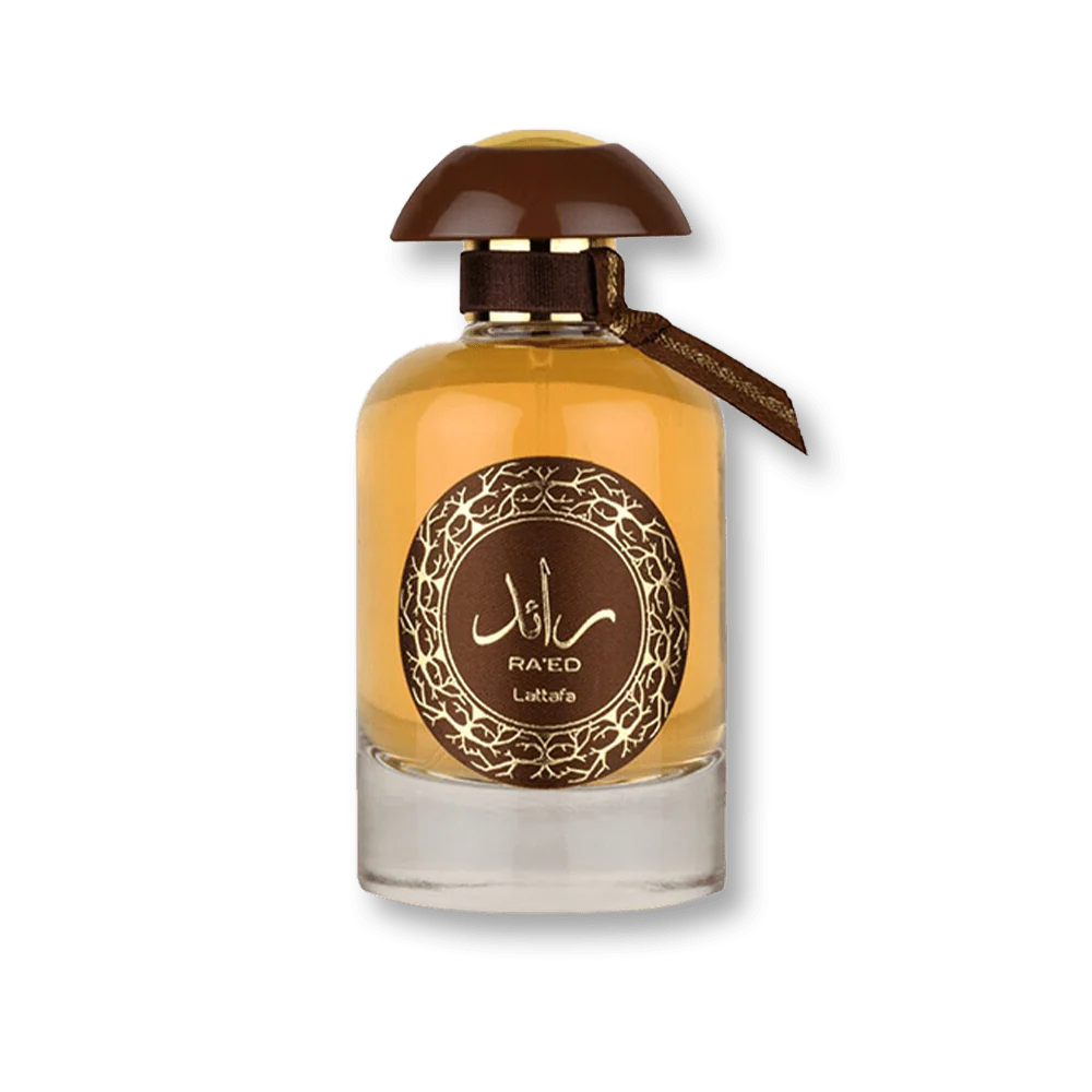 Lattafa Ra'Ed Oud EDP