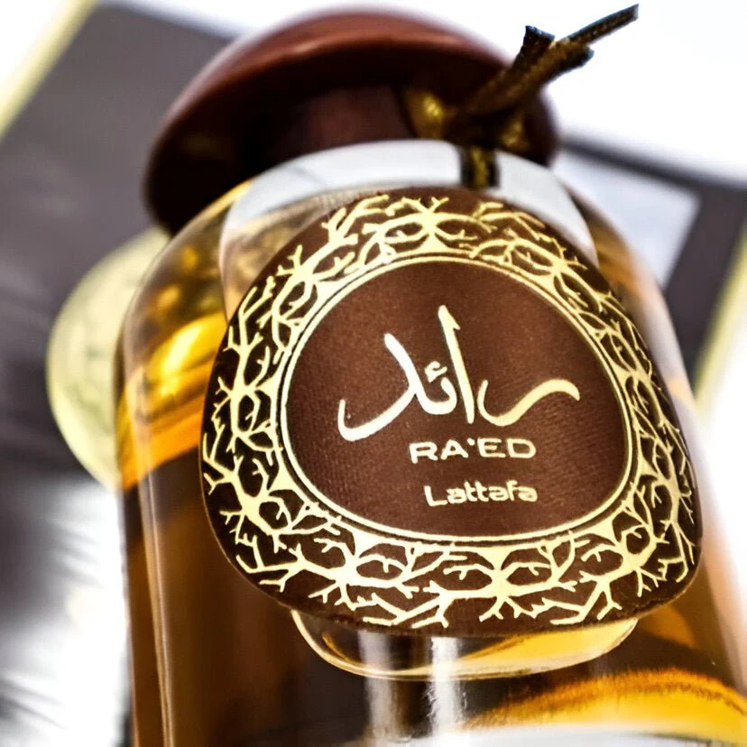 Lattafa Ra'Ed Oud EDP - Image 2