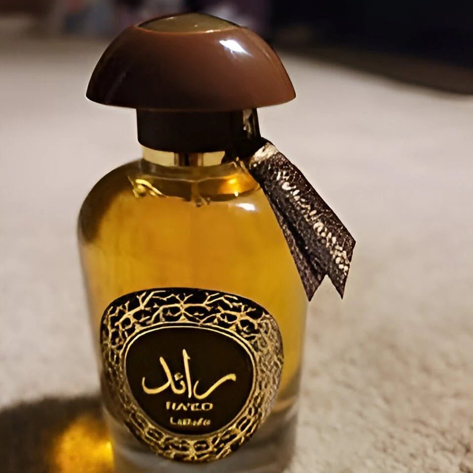Lattafa Ra'Ed Oud EDP - Image 3