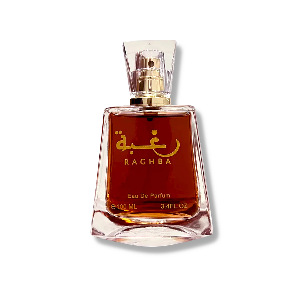 Lattafa Raghba EDP