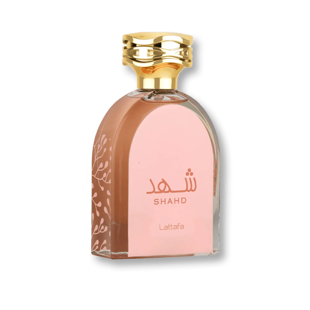 Lattafa Shahd EDP