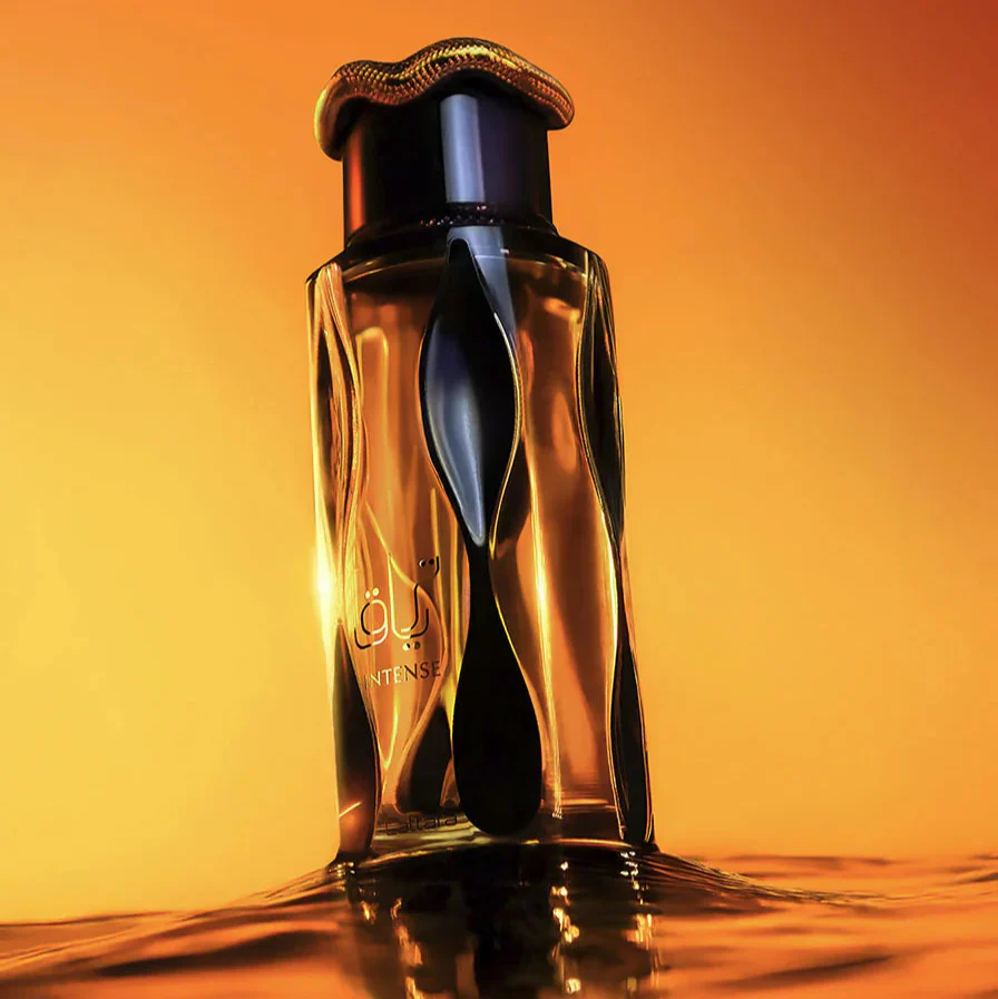 Lattafa Teriaq Intense EDP - Image 4