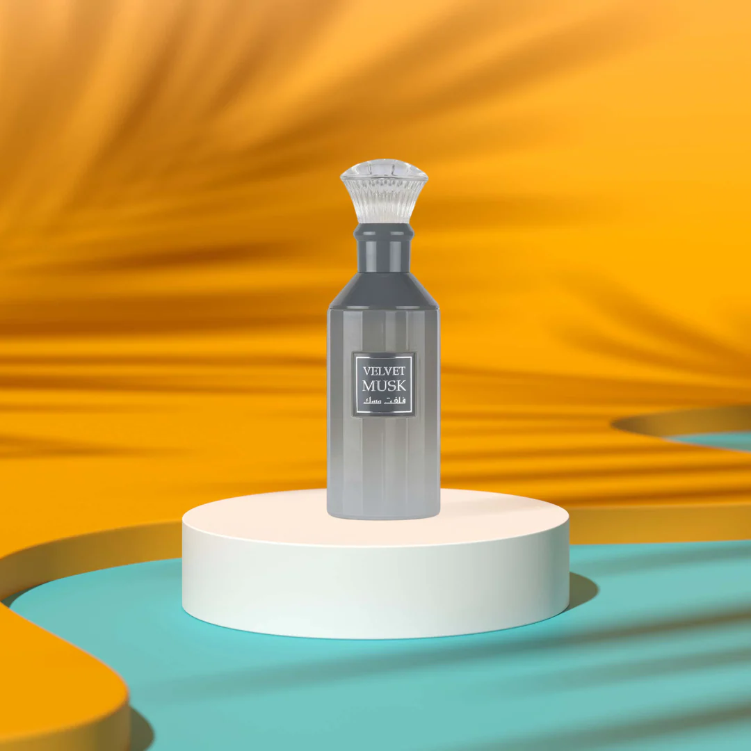 Lattafa Velvet Musk EDP - Image 3