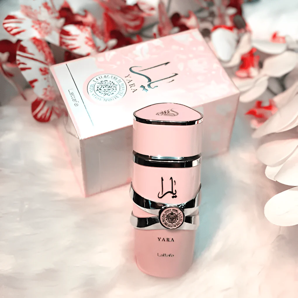 Lattafa Yara EDP - Image 2