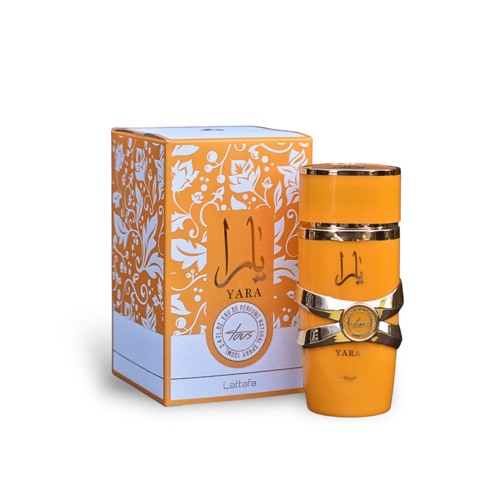 Lattafa Yara Tous EDP For Women - Image 3