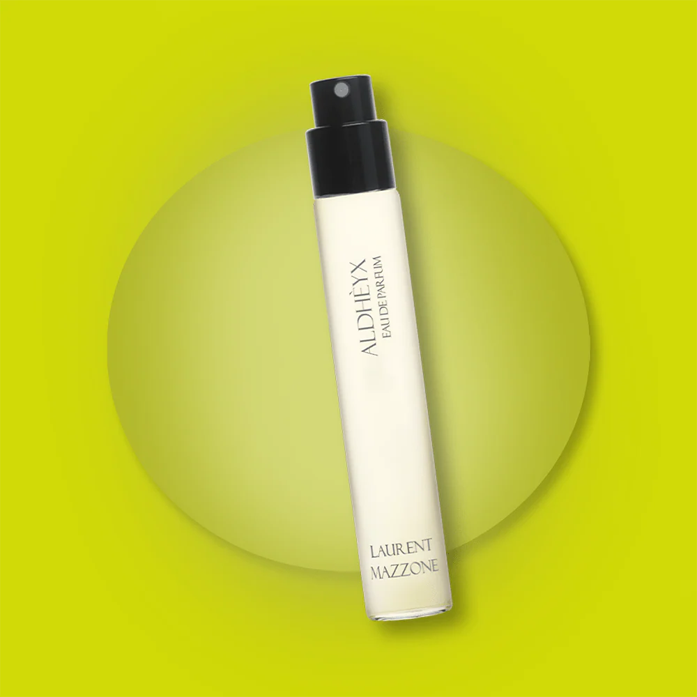Laurent Mazzone Aldheyx Extrait De Parfum Miniature - Image 3