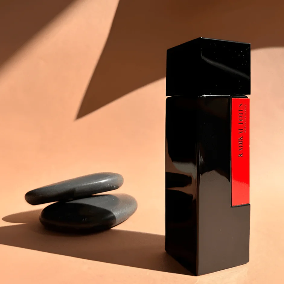 Laurent Mazzone Radikal Lotus Extrait De Parfum - Image 3