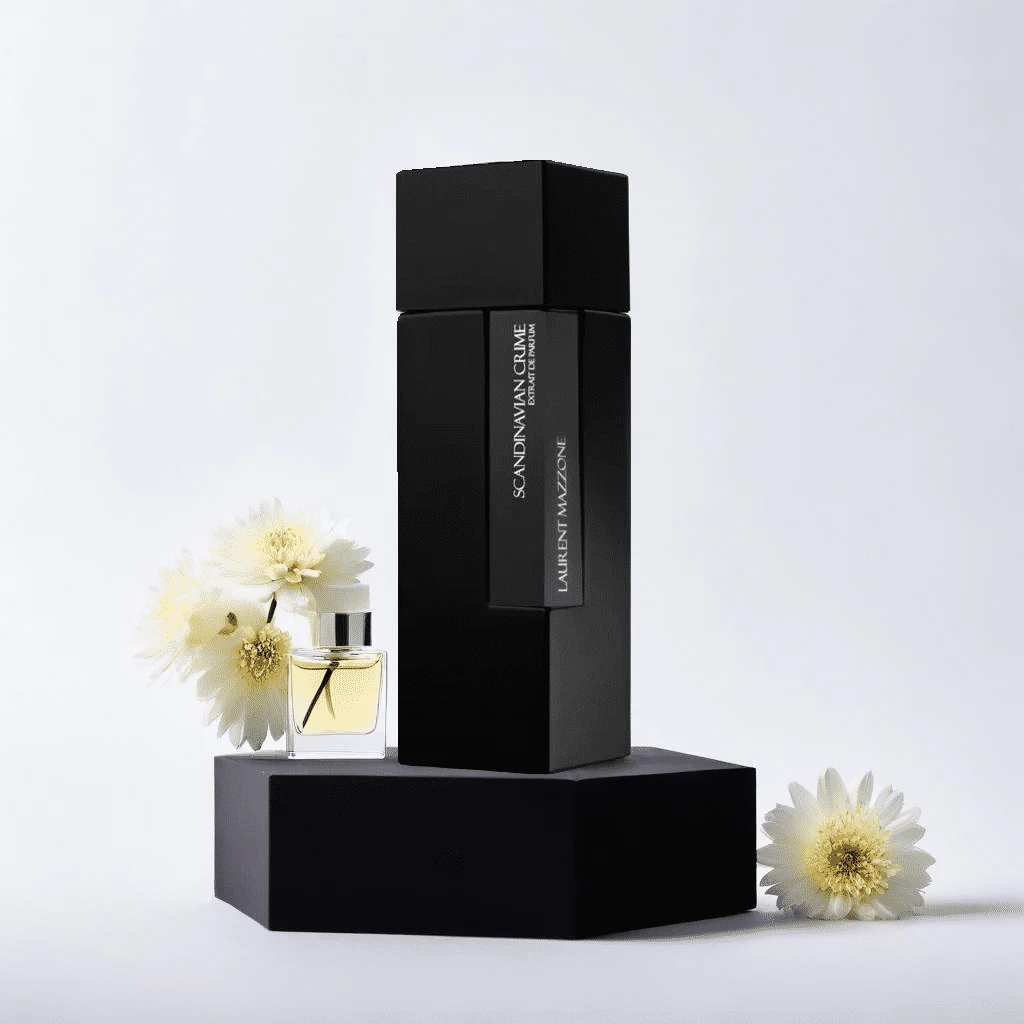 Laurent Mazzone Scandinavian Crime Extrait De Parfum - Image 2