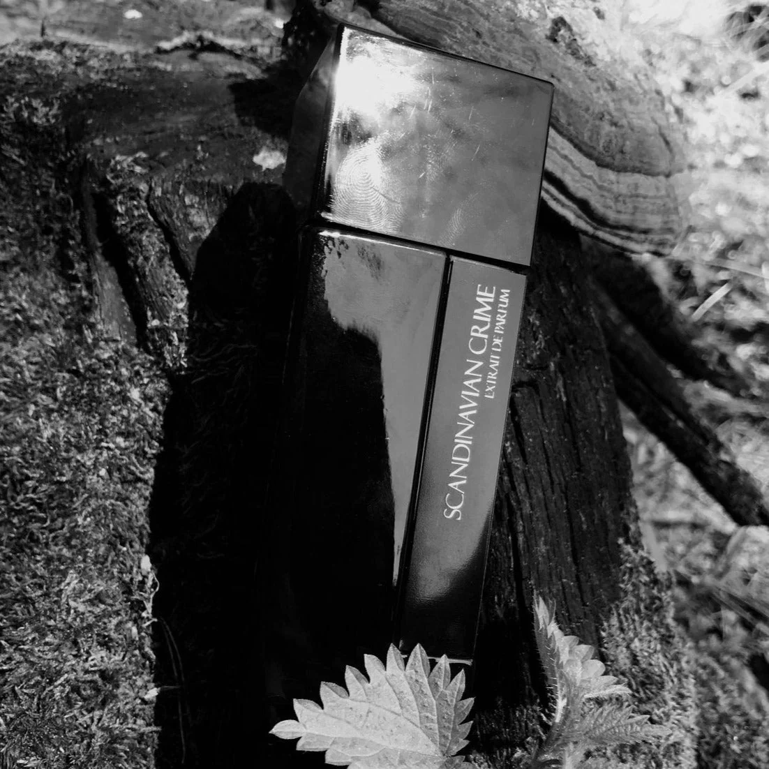 Laurent Mazzone Scandinavian Crime Extrait De Parfum - Image 4