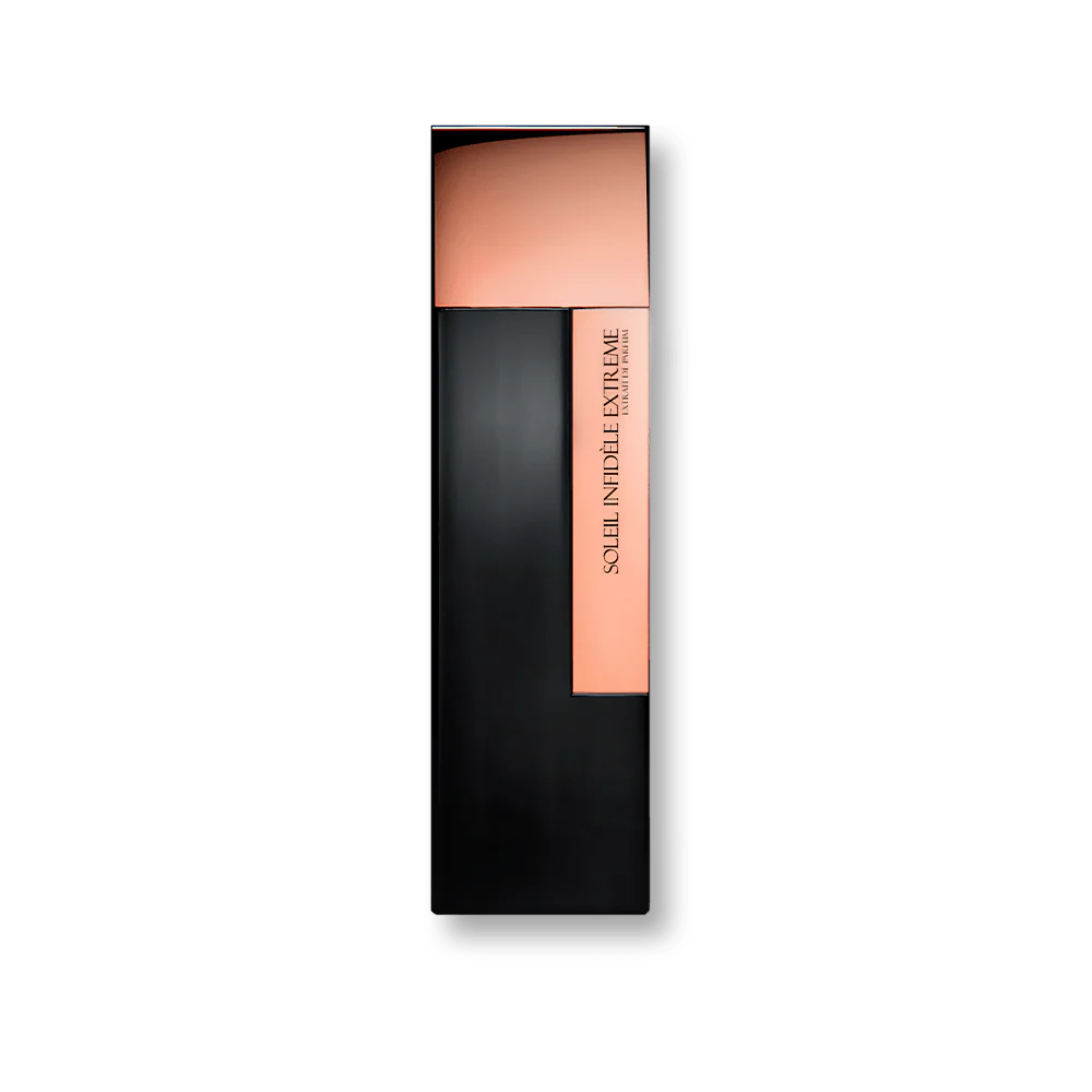 Laurent Mazzone Soleil Infidele Extrait De Parfum