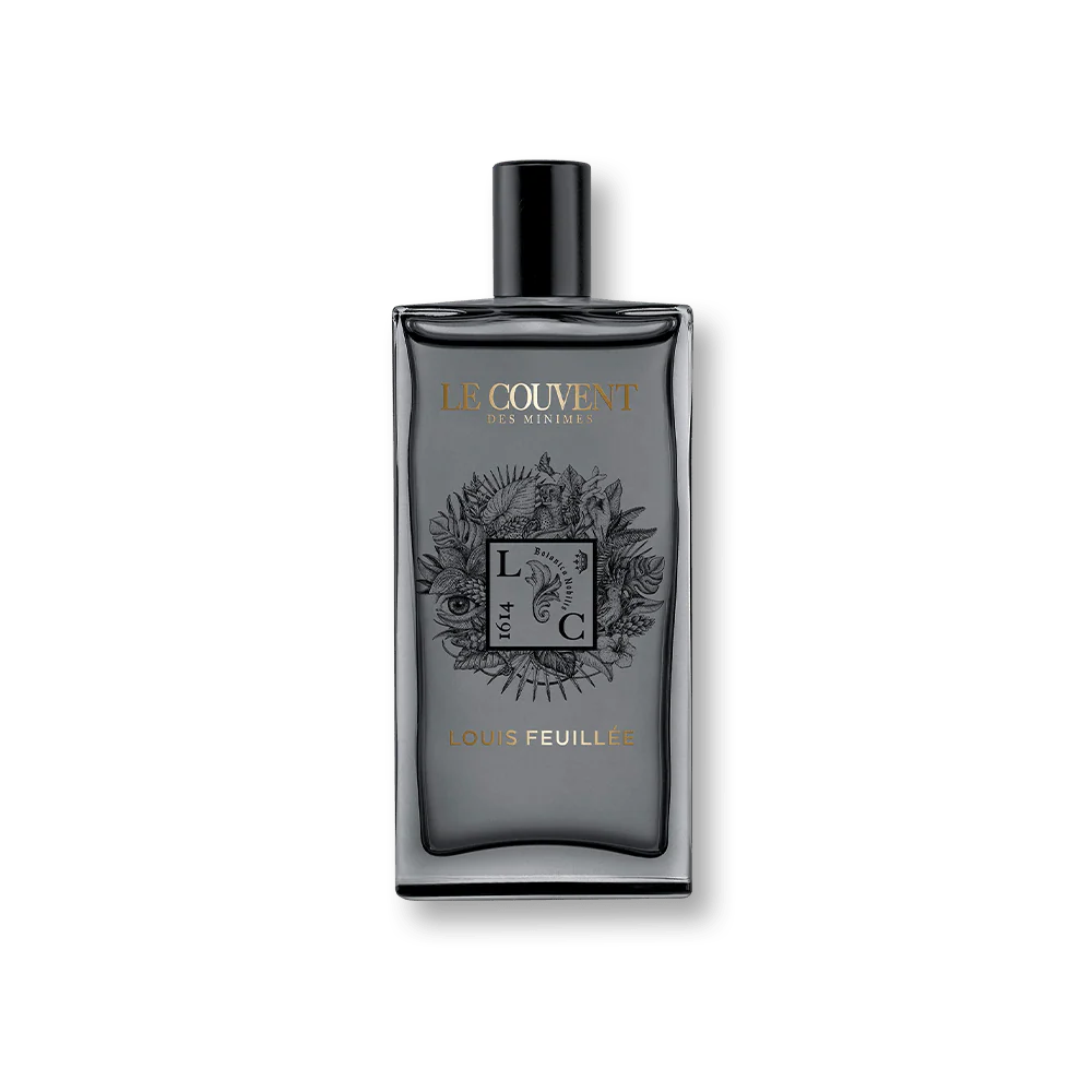 Le Couvent Des Minimes Louis Feuillee Singular Home Spray
