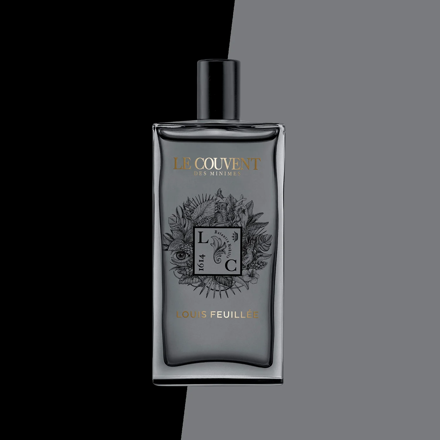 Le Couvent Des Minimes Louis Feuillee Singular Home Spray - Image 3
