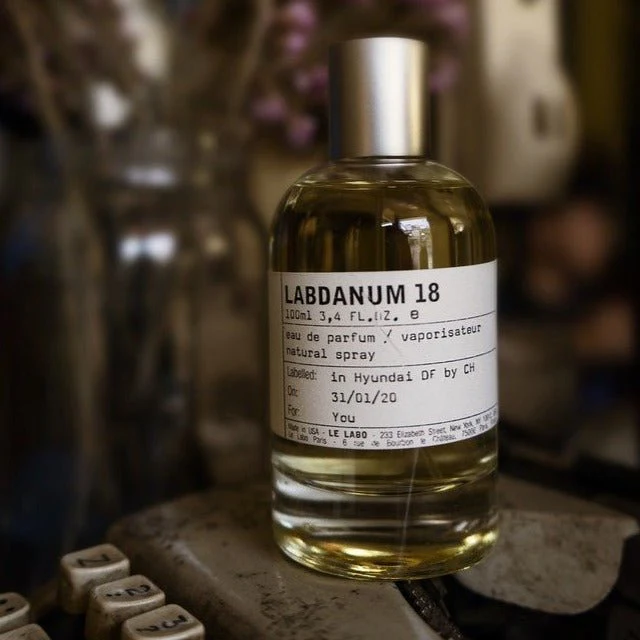 Le Labo Labdanum 18 EDP - Image 3