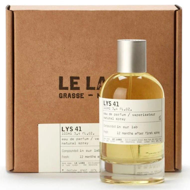 Le Labo Lys 41 EDP - Image 5