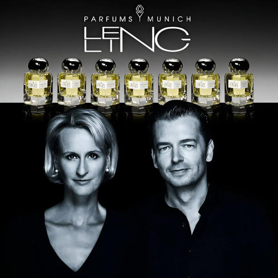 Lengling Munich Skrik No.2 Extrait De Parfum - Image 3