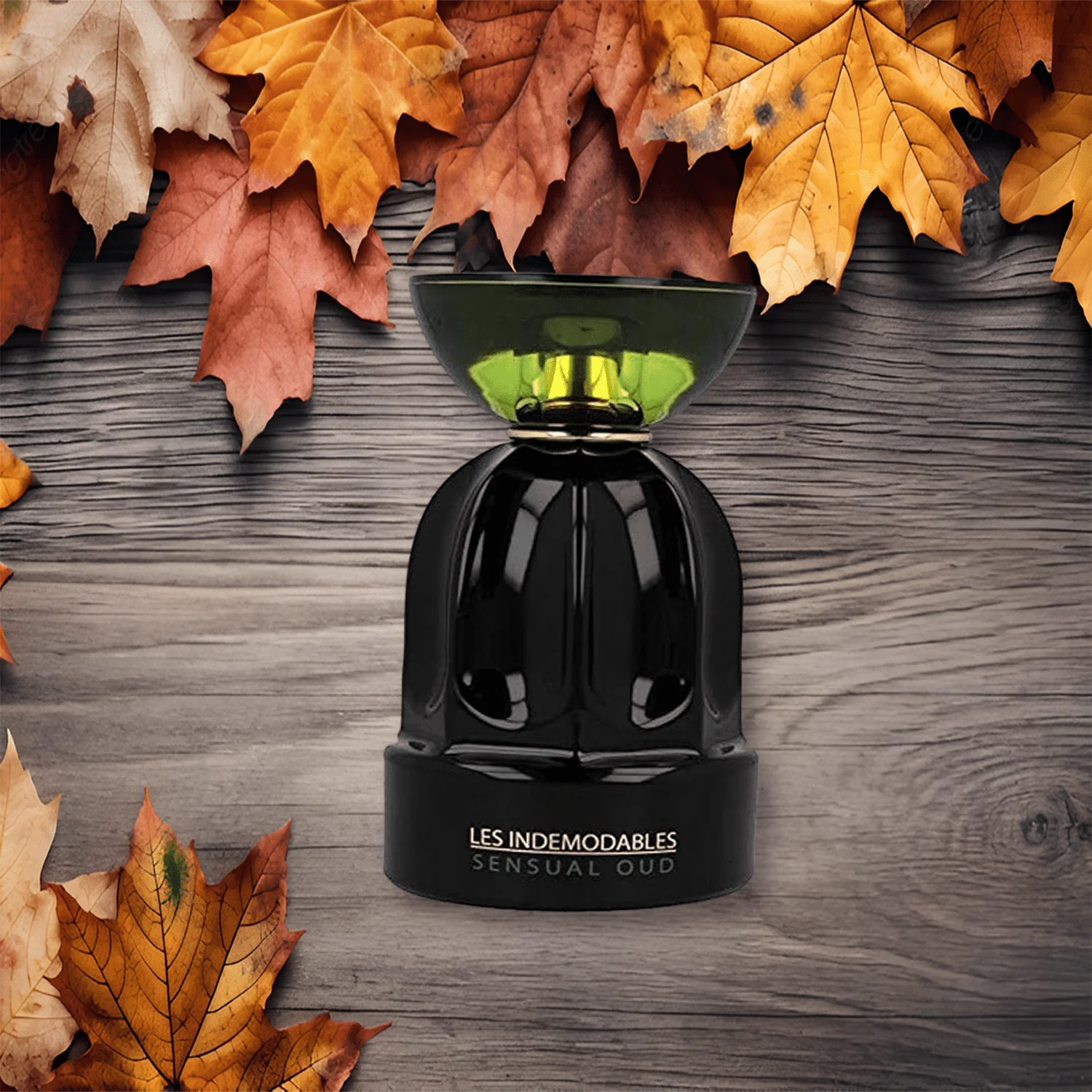 Les Indemodables Supreme Oud EDP - Image 3
