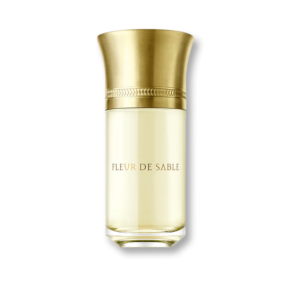 Liquides Imaginaires Fleur De Sable EDP