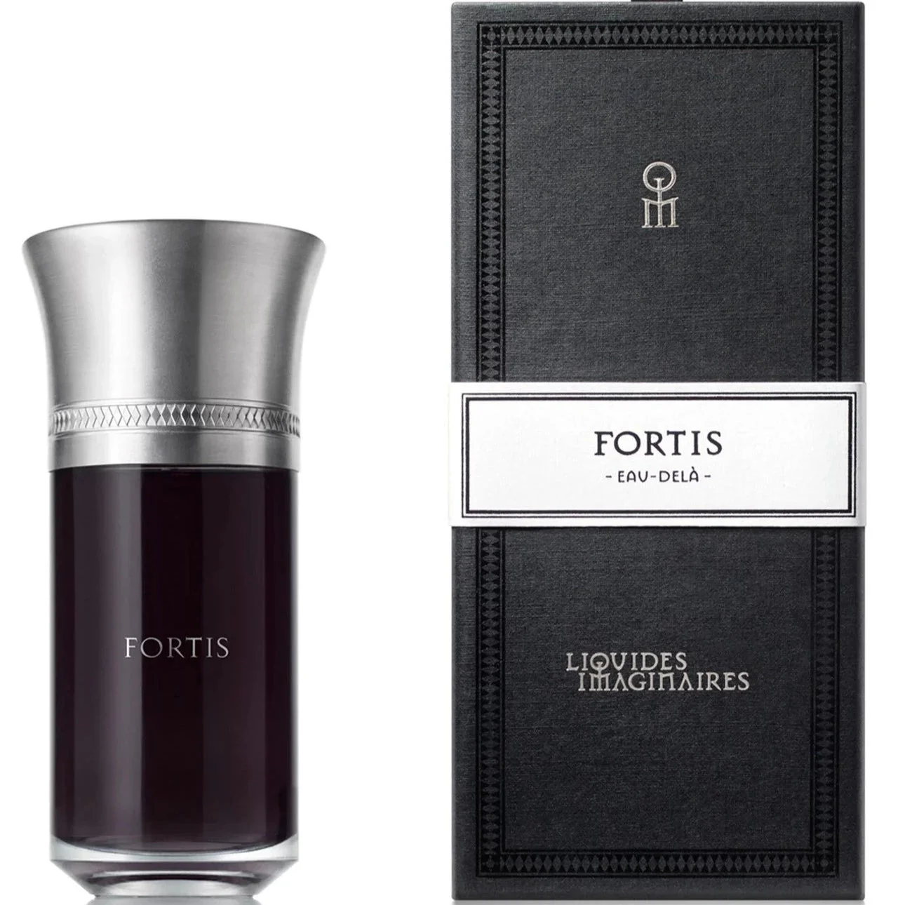 Liquides Imaginaires Fortis EDP - Image 3