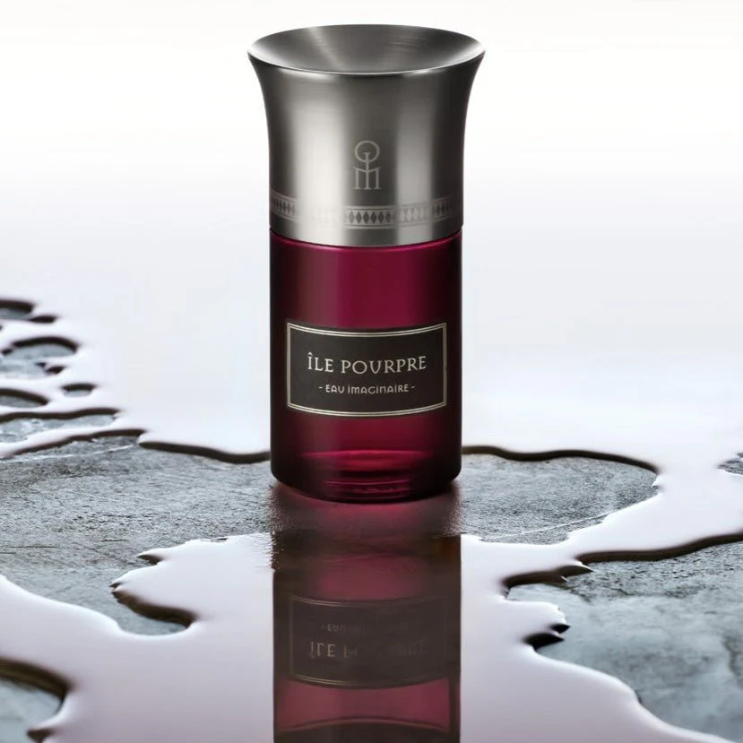 Liquides Imaginaires Ile Pourpre EDP - Image 3
