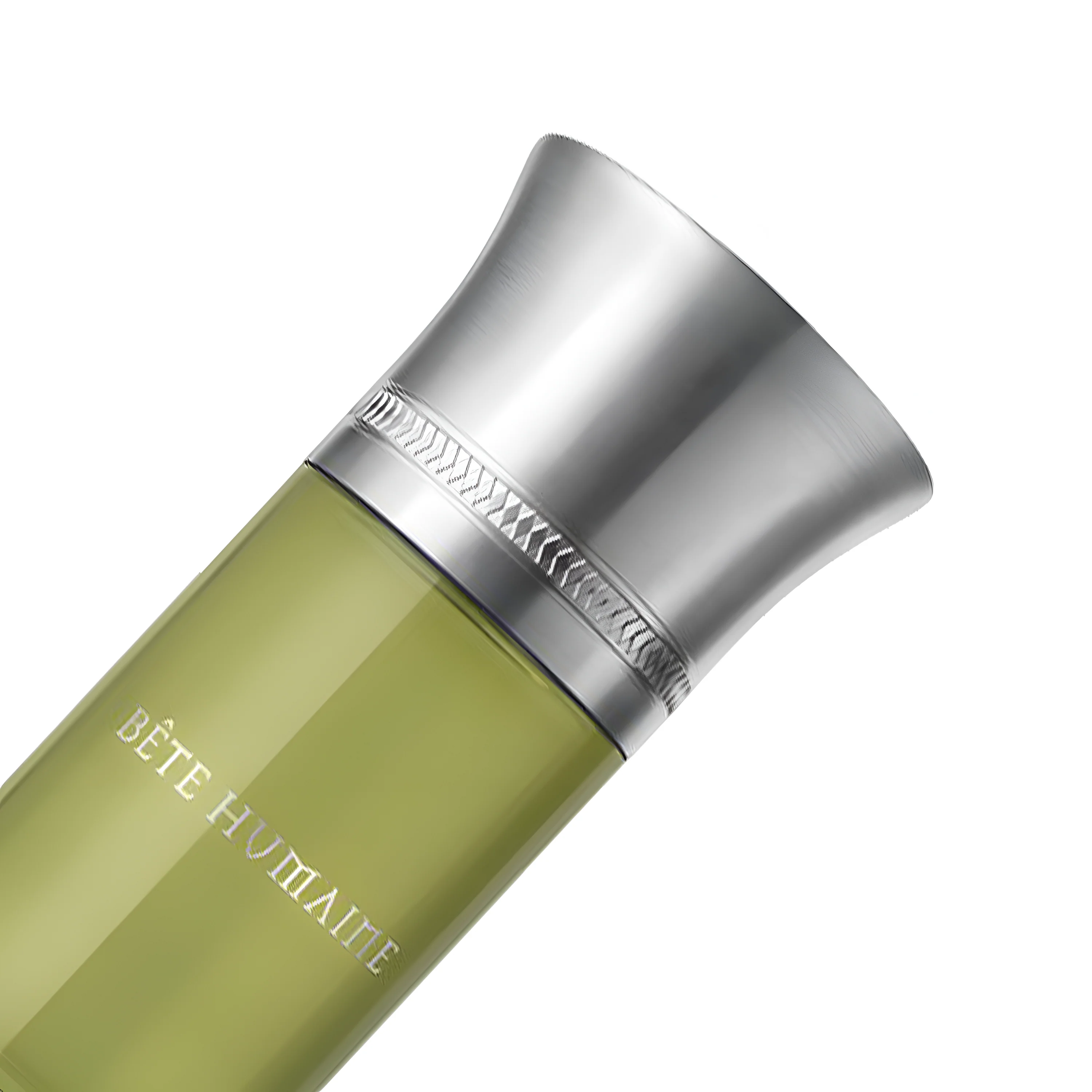 Liquides Imaginaires Les Eaux de Peau - Bete Humaine EDP (Unbox) - Image 2