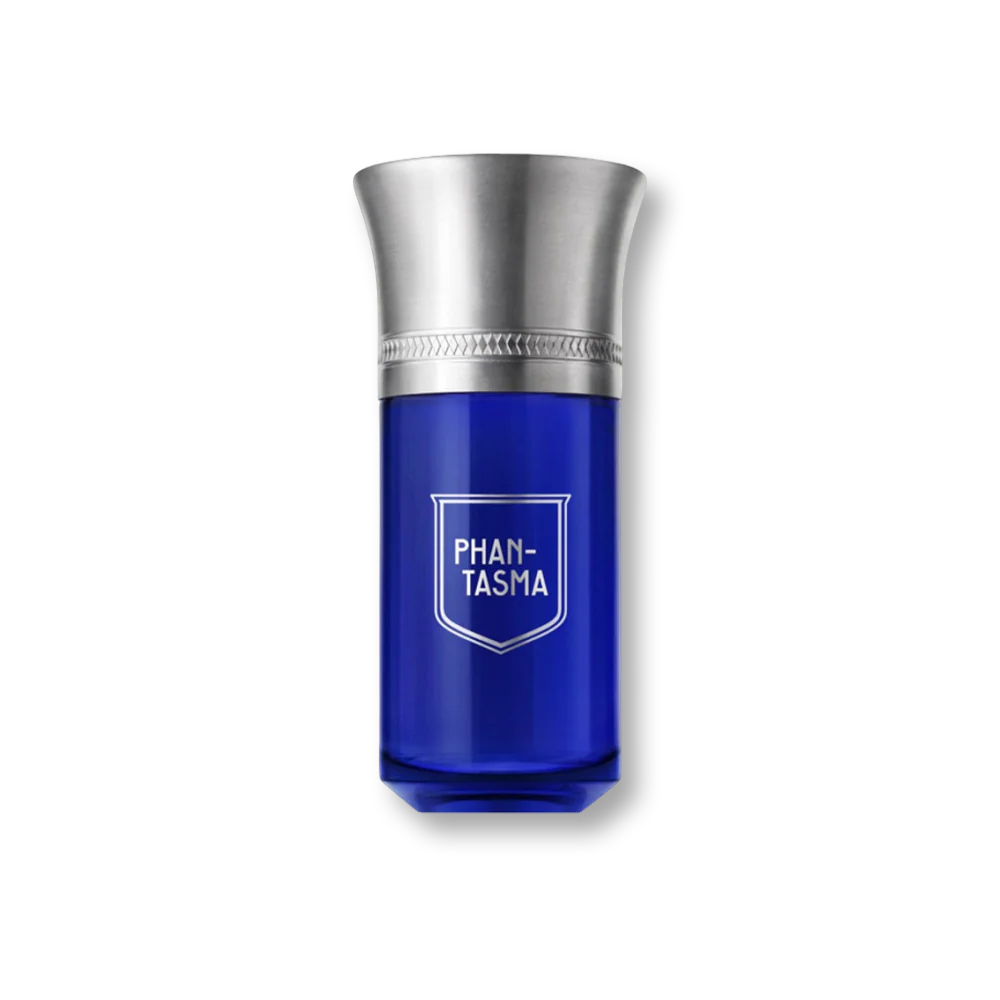 Liquides Imaginaires Les Humeurs Eaux de Parfum - Phantasma EDP