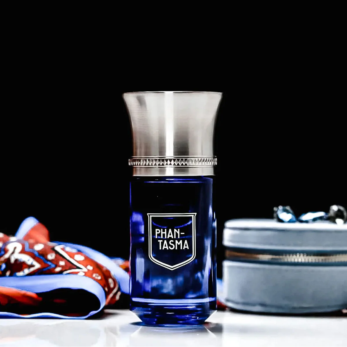 Liquides Imaginaires Les Humeurs Eaux de Parfum - Phantasma EDP - Image 2
