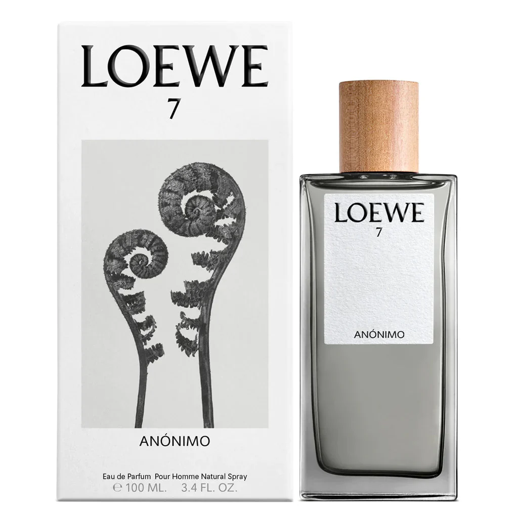 Loewe 7 Anonimo EDP - Image 4